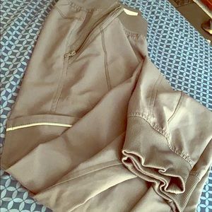 Joggers Scrub Pants